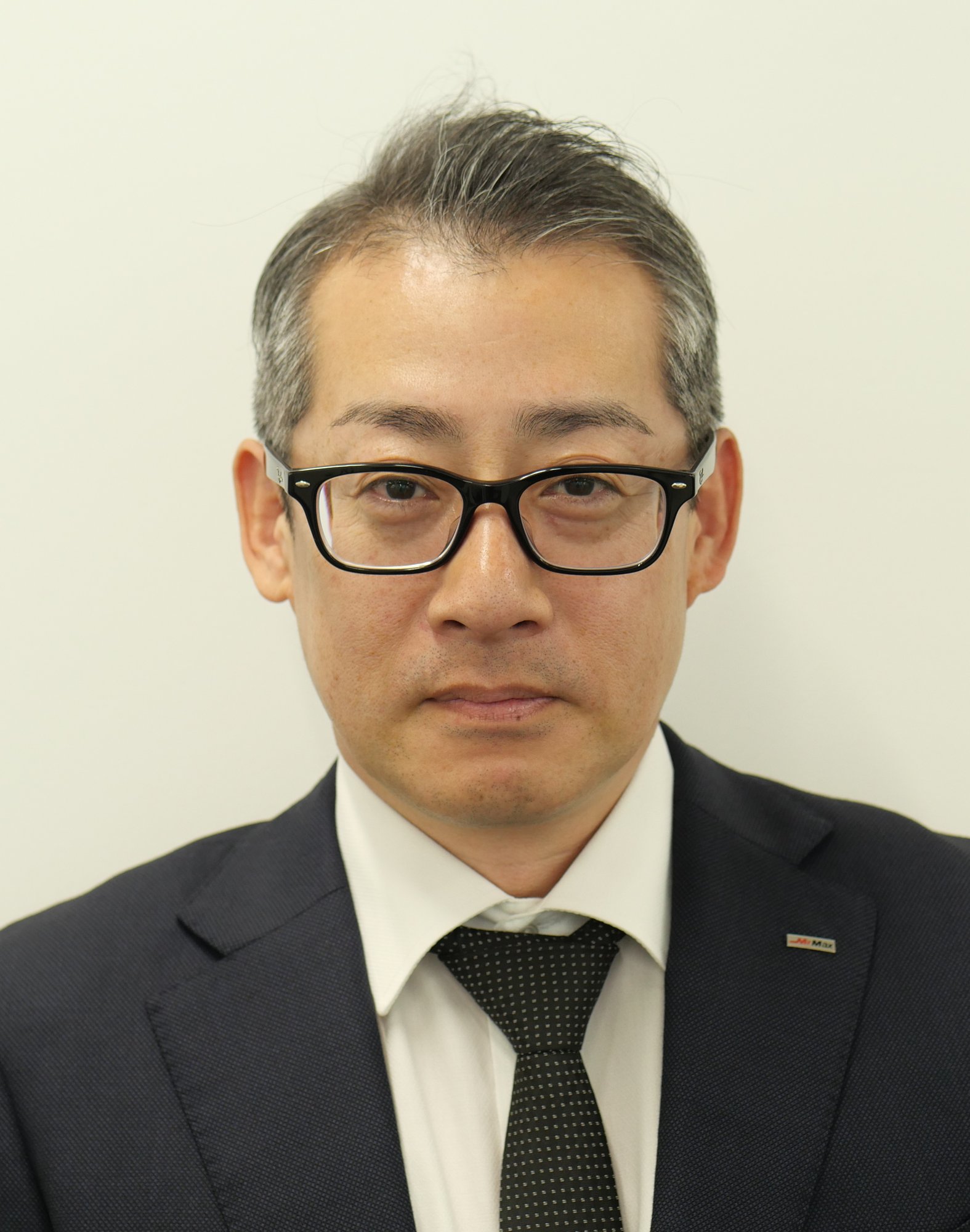 ミスターマックス上田様 (2)