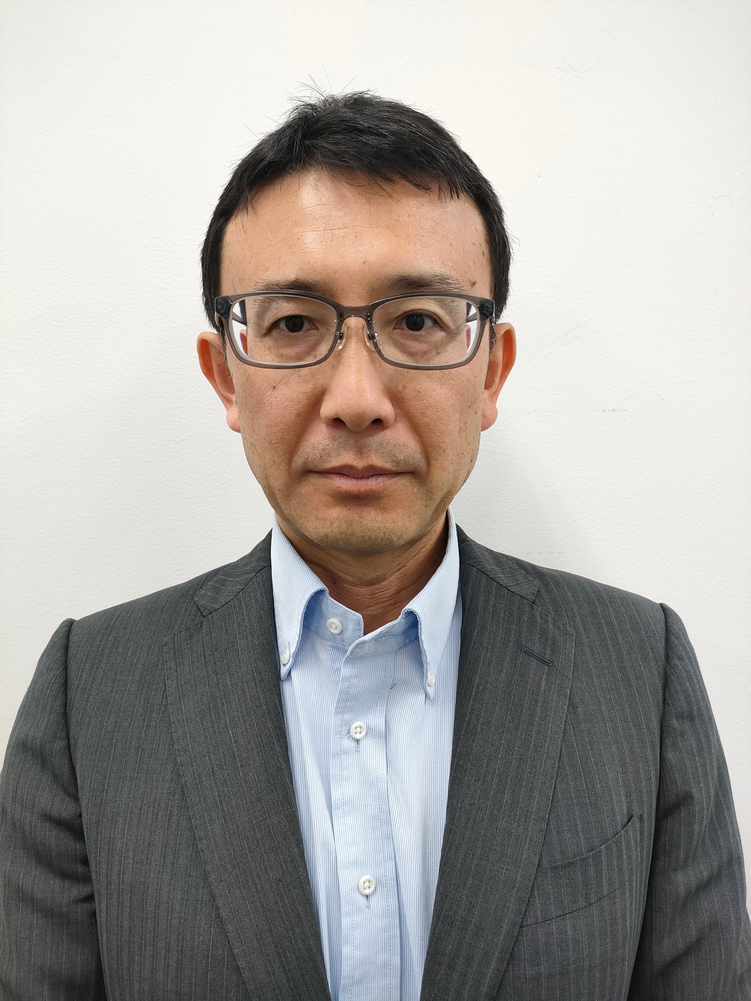 写真データ(国税庁 玉根課長補佐)