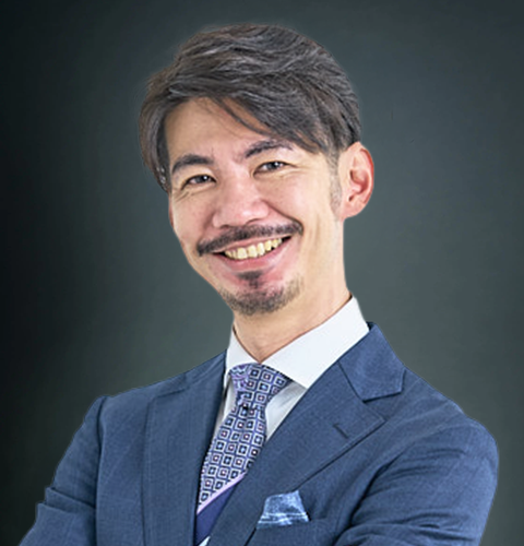 公認会計士/CPAラーニング講師 白井 敬祐 氏
